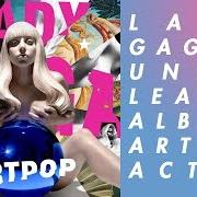 Le texte musical SIRE de LADY GAGA est également présent dans l'album Artpop: act ii (2016)