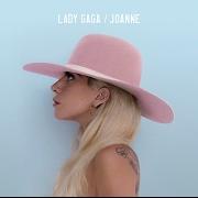 Le texte musical JUST ANOTHER DAY de LADY GAGA est également présent dans l'album Joanne (2016)