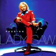 Le texte musical LOVER BOY de LADY SAW est également présent dans l'album Passion (1997)