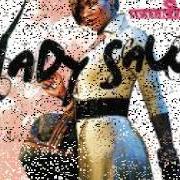 Le texte musical STRAY DOG de LADY SAW est également présent dans l'album Walk out (2007)