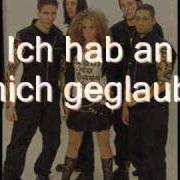 Le texte musical STÖR ICH de LAFEE est également présent dans l'album Jetzt erst recht (2007)