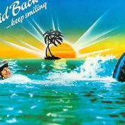Le texte musical SUNSHINE REGGAE de LAID BACK est également présent dans l'album Keep smiling (1983)
