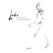 Le texte musical DIAMONDS & STONES de LAIKA est également présent dans l'album Wherever i am i am what is missing (2003)