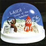 Le texte musical BLOOD + BONES (MOODY MIX) de LAIKA est également présent dans l'album Sounds of the satellites (1997)