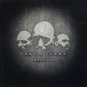Le texte musical CRAZYMAN de LAKE OF TEARS est également présent dans l'album Black brick road (2004)