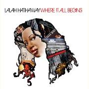 Le texte musical ALWAYS LOVE YOU de LALAH HATHAWAY est également présent dans l'album Where it all begins (2011)