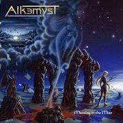 Le texte musical PASSAGE de ALKEMYST est également présent dans l'album Meeting in the mist (2003)