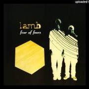 Le texte musical FLY de LAMB est également présent dans l'album Fear of fours (1999)
