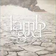 Le texte musical TERMINALLY UNIQUE de LAMB OF GOD est également présent dans l'album Resolution (2012)