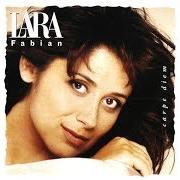 Le texte musical JE VIVRAI de LARA FABIAN est également présent dans l'album Carpe diem (1994)