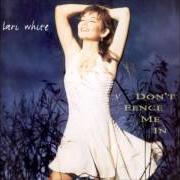 Le texte musical WILD AT HEART de LARI WHITE est également présent dans l'album Don't fence me in (1996)