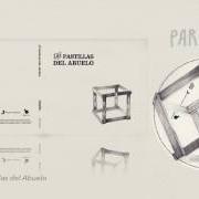 Le texte musical OSIRIS de LAS PASTILLAS DEL ABUELO est également présent dans l'album Las pastillas del abuelo (2006)