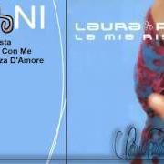 Le texte musical COME UNA DANZA de LAURA PAUSINI est également présent dans l'album La mia risposta (1998)