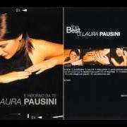 Le texte musical GENTE de LAURA PAUSINI est également présent dans l'album Laura (1994)