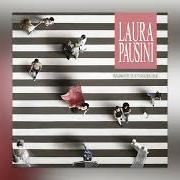 Le texte musical ENEMIGA de LAURA PAUSINI est également présent dans l'album Almas paralelas (2023)