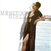 Le texte musical SHADOW OF THE MOON de LAUREN HOFFMAN est également présent dans l'album Mercury girls (2019)