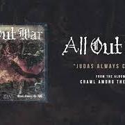 Le texte musical GEHENNA LIGHTS ETERNAL de ALL OUT WAR est également présent dans l'album Crawl among the filth (2019)