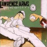 Le texte musical BRICKWALL VIEWS de LAWRENCE ARMS est également présent dans l'album Apathy and exhaustion (2002)