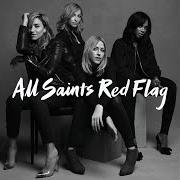 Le texte musical SUMMER RAIN de ALL SAINTS est également présent dans l'album Red flag (2016)
