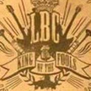 Le texte musical KING OF THE FOOLS de LE BRAGHE CORTE est également présent dans l'album King of the fools (2006)