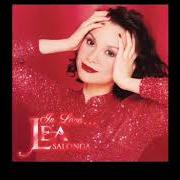 Le texte musical I NEED YOU BACK de LEA SALONGA est également présent dans l'album Lea... in love (2000)