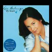 Le texte musical AFRAID FOR LOVE TO FADE de LEA SALONGA est également présent dans l'album By heart (1998)