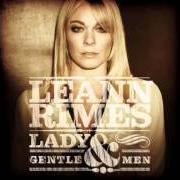 Le texte musical I CAN'T BE MYSELF de LEANN RIMES est également présent dans l'album Lady & gentlemen
