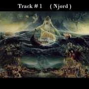 Le texte musical IRISH RAIN de LEAVES' EYES est également présent dans l'album Njord (2009)