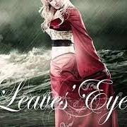 Le texte musical THE CROSSING de LEAVES' EYES est également présent dans l'album Legend land - ep (2006)