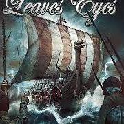 Le texte musical RULERS OF WIND AND WAVES de LEAVES' EYES est également présent dans l'album Sign of the dragonhead (2018)