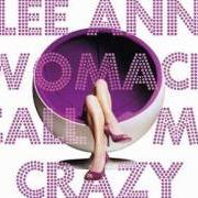 Le texte musical I FOUND IT IN YOU de LEE ANN WOMACK est également présent dans l'album Call me crazy (2008)
