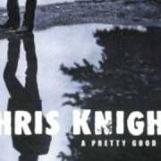 Chris Knight