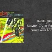 Bombs Over Providence