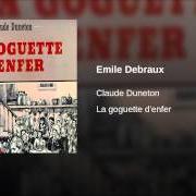 Emile Debraux