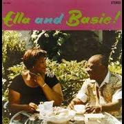 Ella Fitzgerald & Count Basie