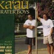 Ka'au Crater Boys