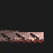 Le texte musical DESTINED TO FALL de LEFT UNSAID est également présent dans l'album The curse (2003)