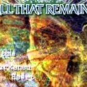 Le texte musical THIS DARKENED HEART de ALL THAT REMAINS est également présent dans l'album This darkened heart (2004)