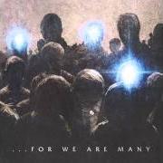 Le texte musical WON'T GO QUIETLY de ALL THAT REMAINS est également présent dans l'album For we are many (2010)