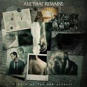 Le texte musical F**K LOVE de ALL THAT REMAINS est également présent dans l'album Victim of the new disease (2018)