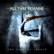Le texte musical THIS CALLING de ALL THAT REMAINS est également présent dans l'album The fall of ideals (2006)