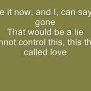Le texte musical YOU WEREN'T THERE de LENE MARLIN est également présent dans l'album Another day (2003)