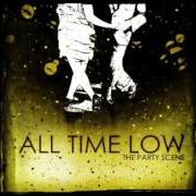 Le texte musical A PARTYONG (THE WALK OF SHAME) de ALL TIME LOW est également présent dans l'album Nothing personal (2009)