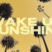 Le texte musical SAFE de ALL TIME LOW est également présent dans l'album Wake up, sunshine (2020)