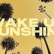 Le texte musical WAKE UP, SUNSHINE de ALL TIME LOW est également présent dans l'album Wake up, sunshine (2020)