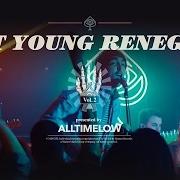 Le texte musical DRUGS & CANDY de ALL TIME LOW est également présent dans l'album Last young renegade (2017)
