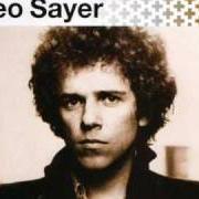 Le texte musical TIME RAN OUT ON YOU de LEO SAYER est également présent dans l'album Living in a fantasy (1980)