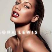 Le texte musical STOP CRYING YOUR HEART OUT de LEONA LEWIS est également présent dans l'album Echo (2009)