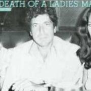 Le texte musical FINGERPRINTS de LEONARD COHEN est également présent dans l'album Death of a ladies' man (1977)