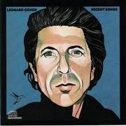 Le texte musical THE GUESTS de LEONARD COHEN est également présent dans l'album Recent songs (1979)